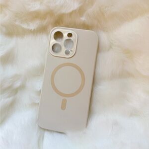 iPhone 16 Pro Max MagSafe Phone Case